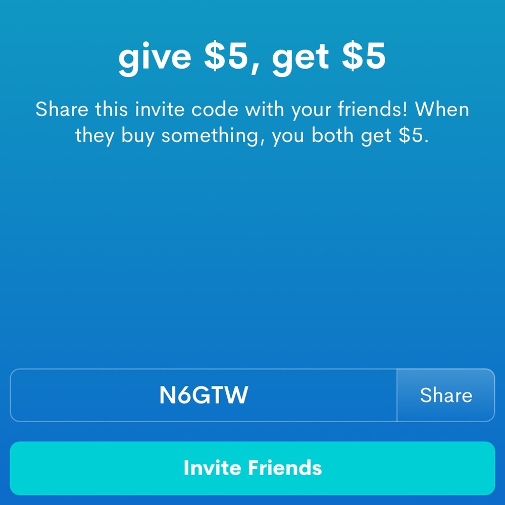 Dote 5 dollar discount